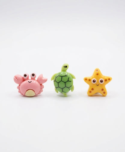 Little Ocean Friends