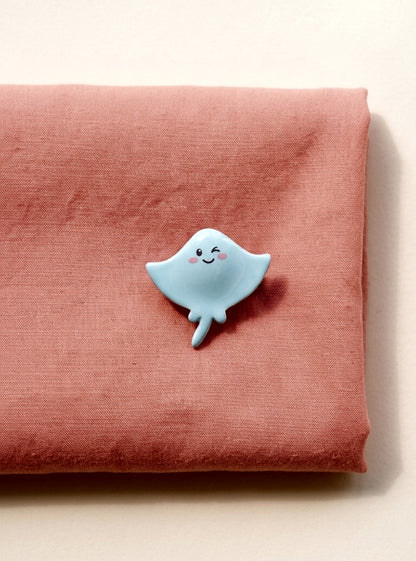 Little Ocean Friends