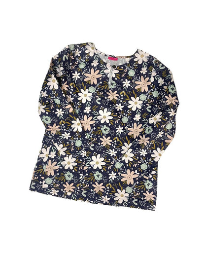Daisy Petals Blouse