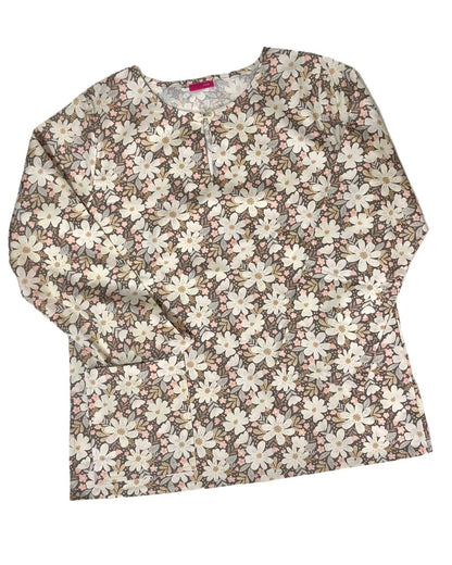 Daisy Petals Blouse