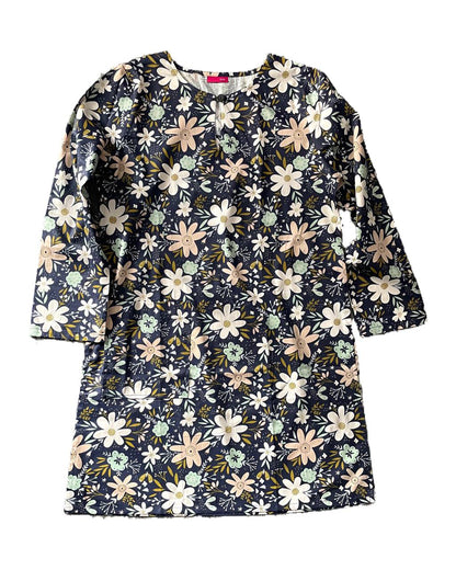 Daisy Petals Blouse