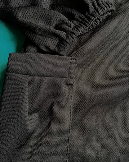 Dry Fit Tee Long Length