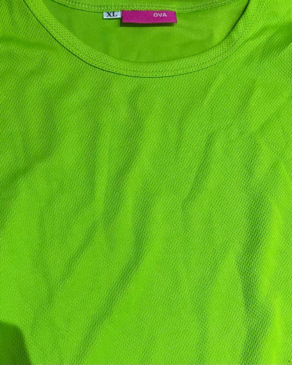 Dry Fit Tees Short Length