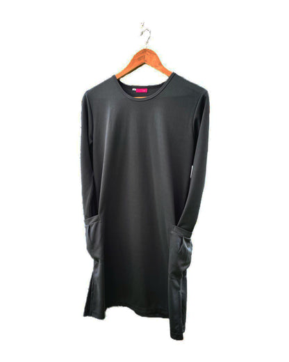 Dry Fit Tee Long Length
