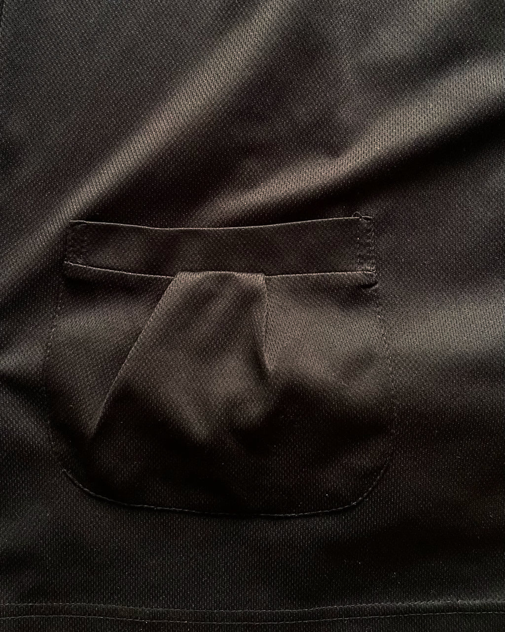 Dry Fit Tees Short Length