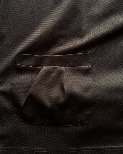 Dry Fit Tees Short Length
