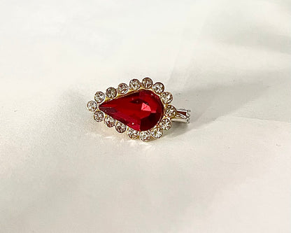 Jewelled