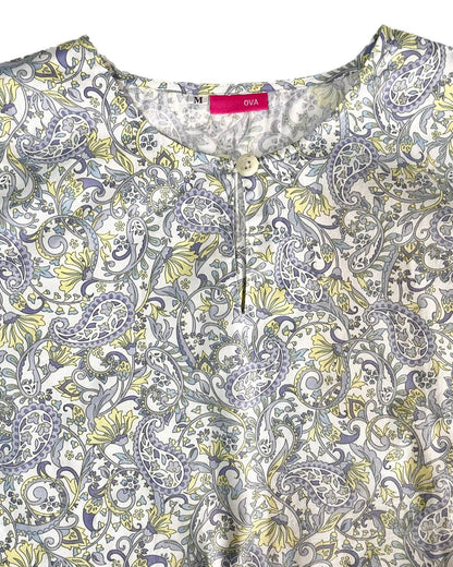 Lovely Paisleys