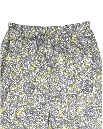 Lovely Paisley Set