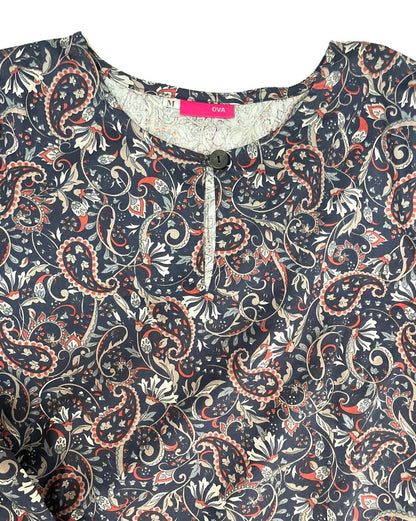 Lovely Paisleys