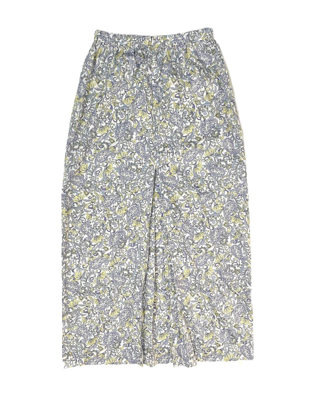 Lovely Paisley Set