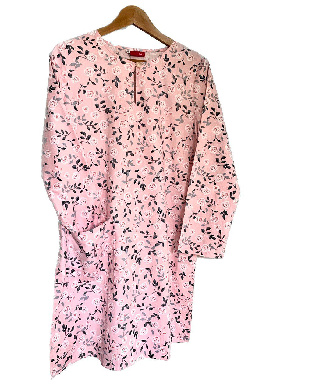 Rose Blush