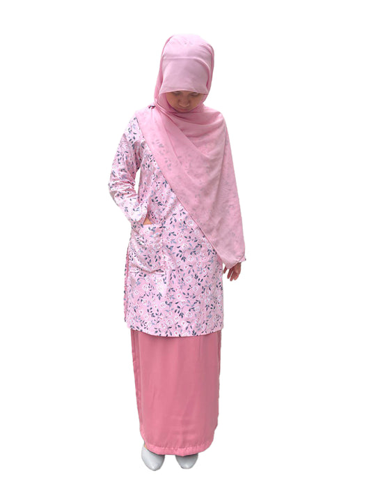 Rose Blush Set