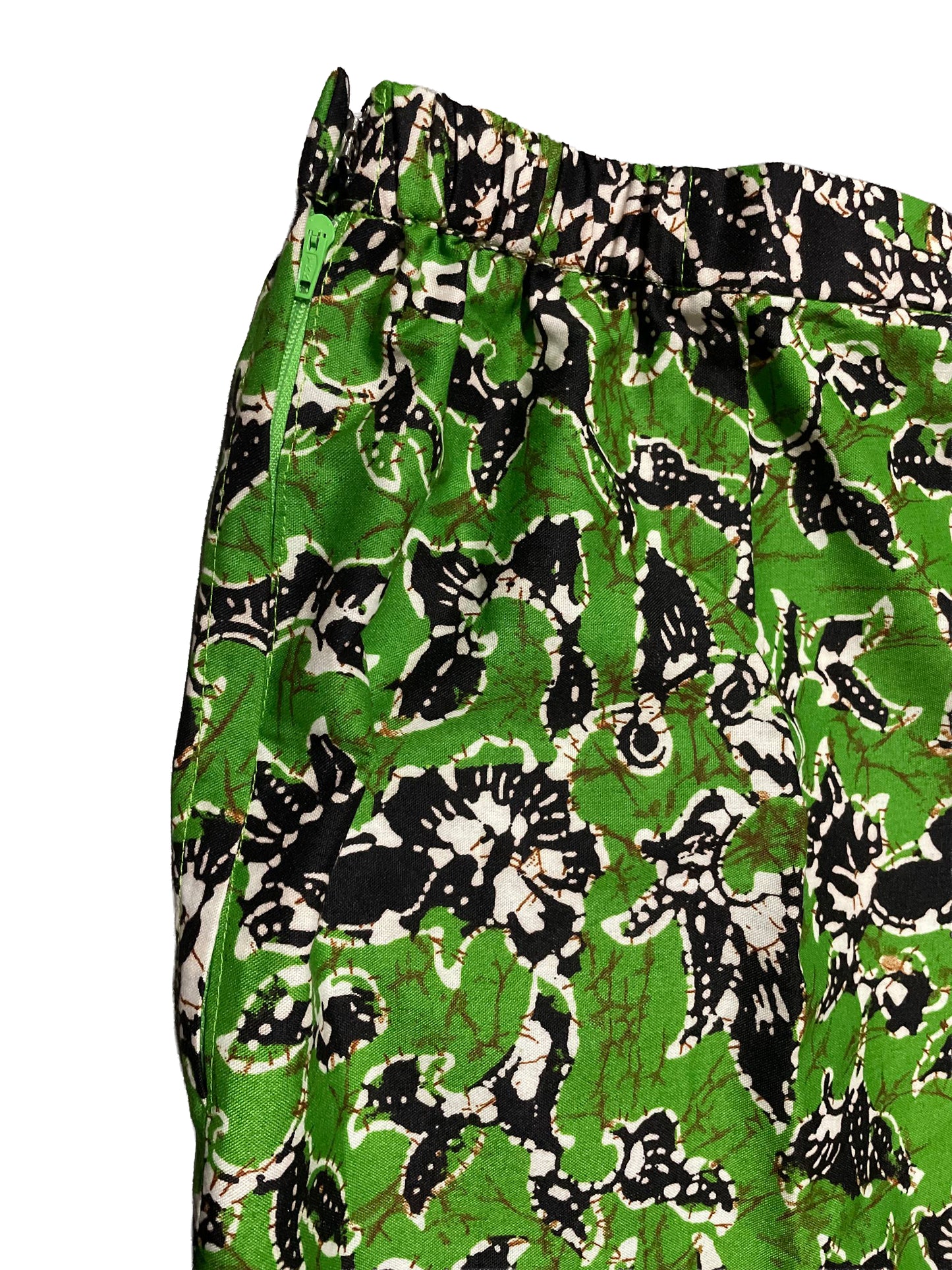 Beautiful Batik - OVA