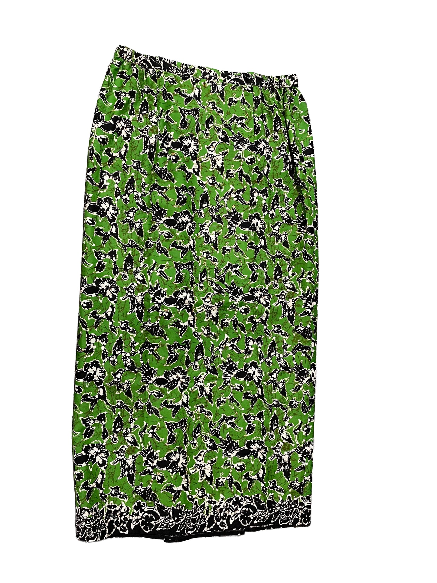Beautiful Batik - OVA