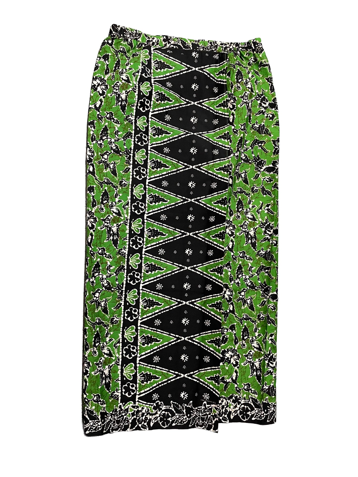 Beautiful Batik - OVA