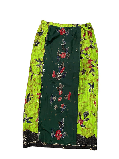 Beautiful Batik - OVA