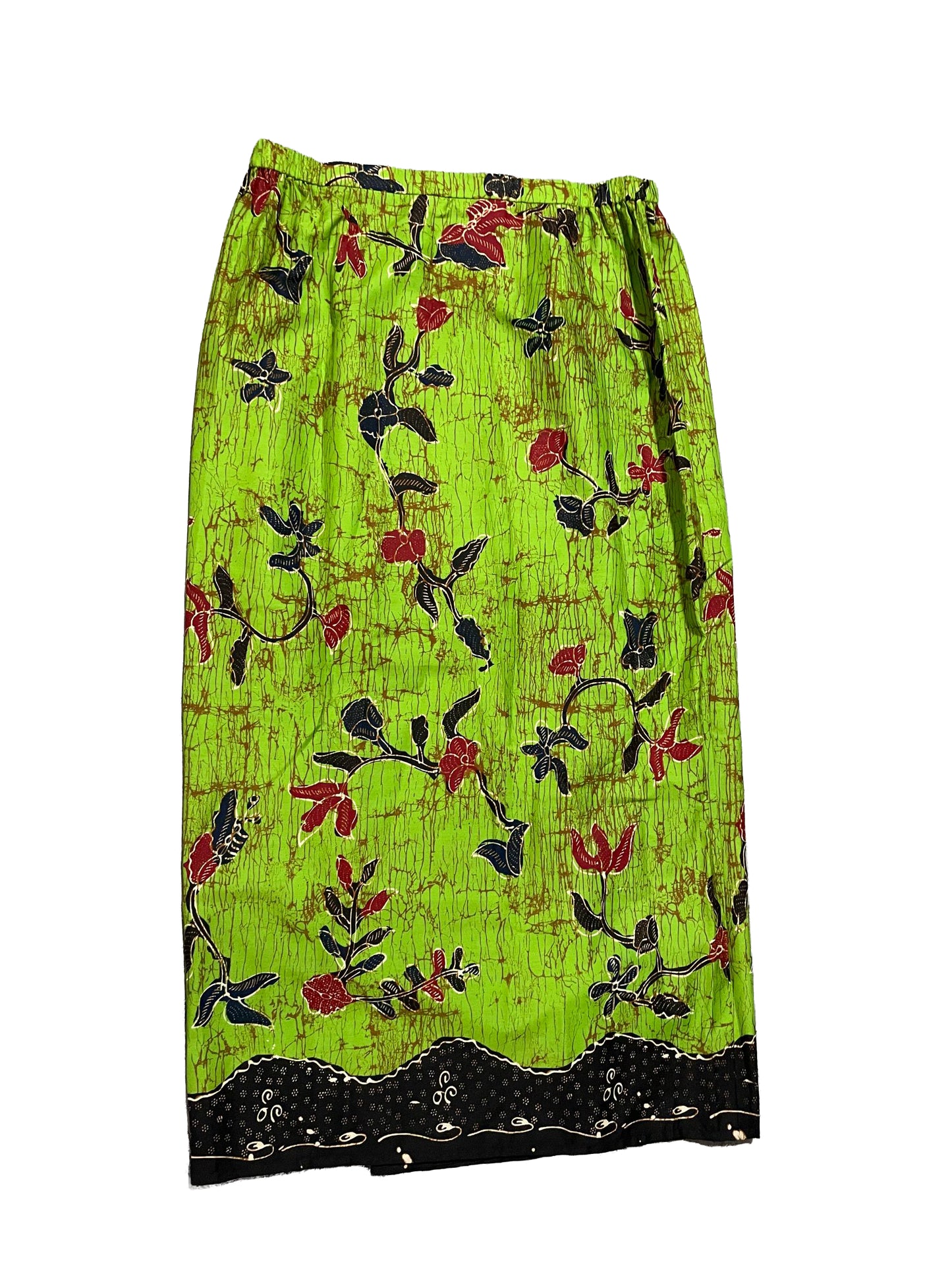 Beautiful Batik - OVA