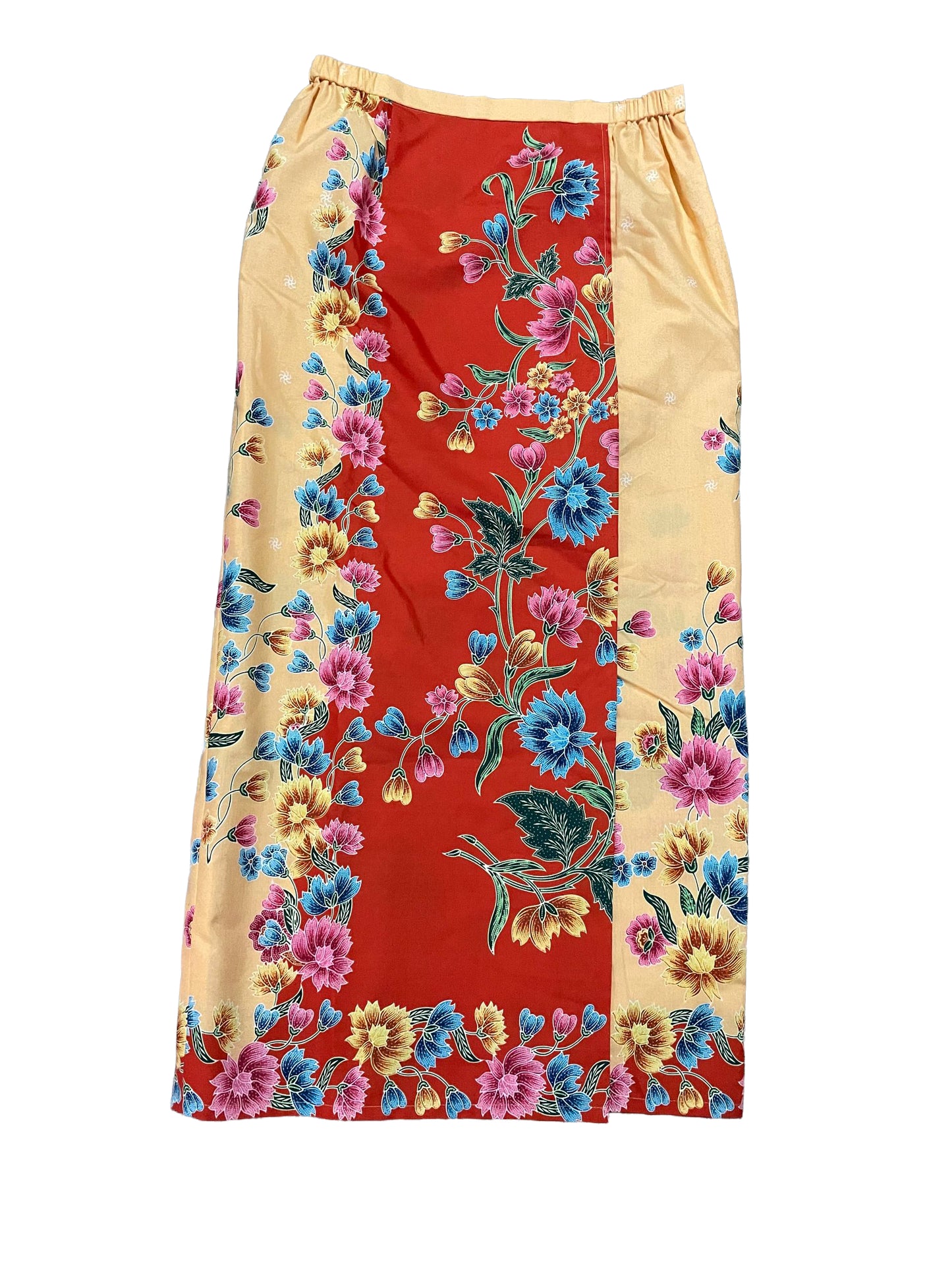 Beautiful Batik - OVA