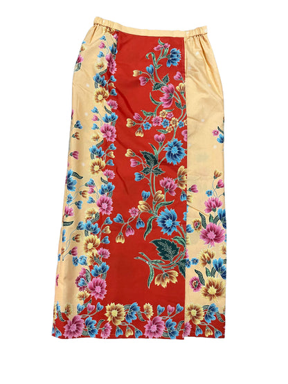 Beautiful Batik - OVA