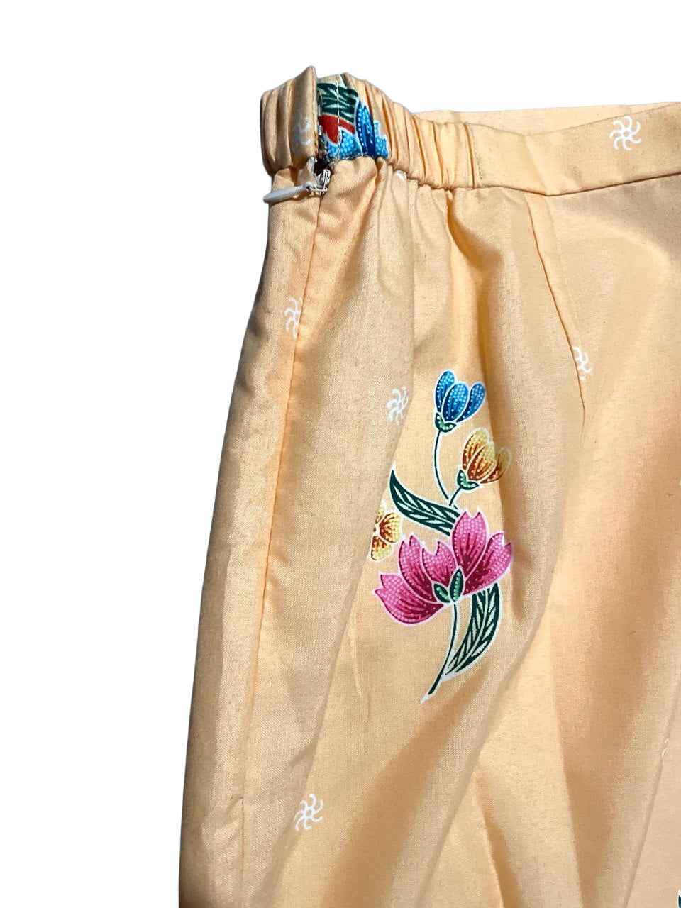 Beautiful Batik - OVA
