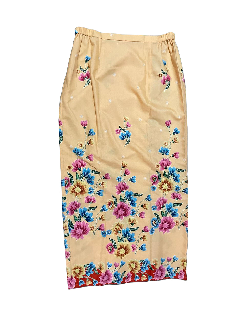 Beautiful Batik - OVA