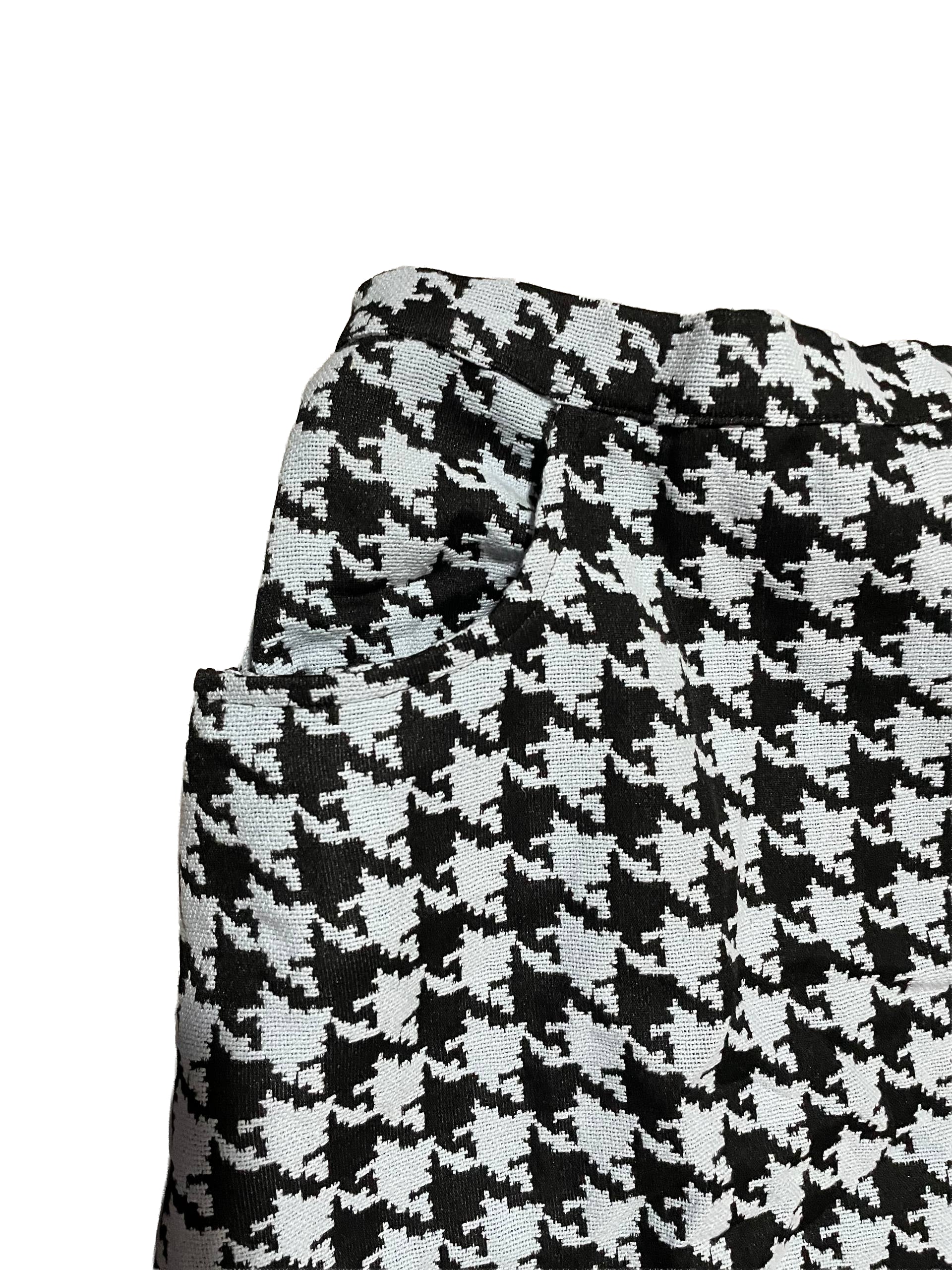 Houndstooth - OVA