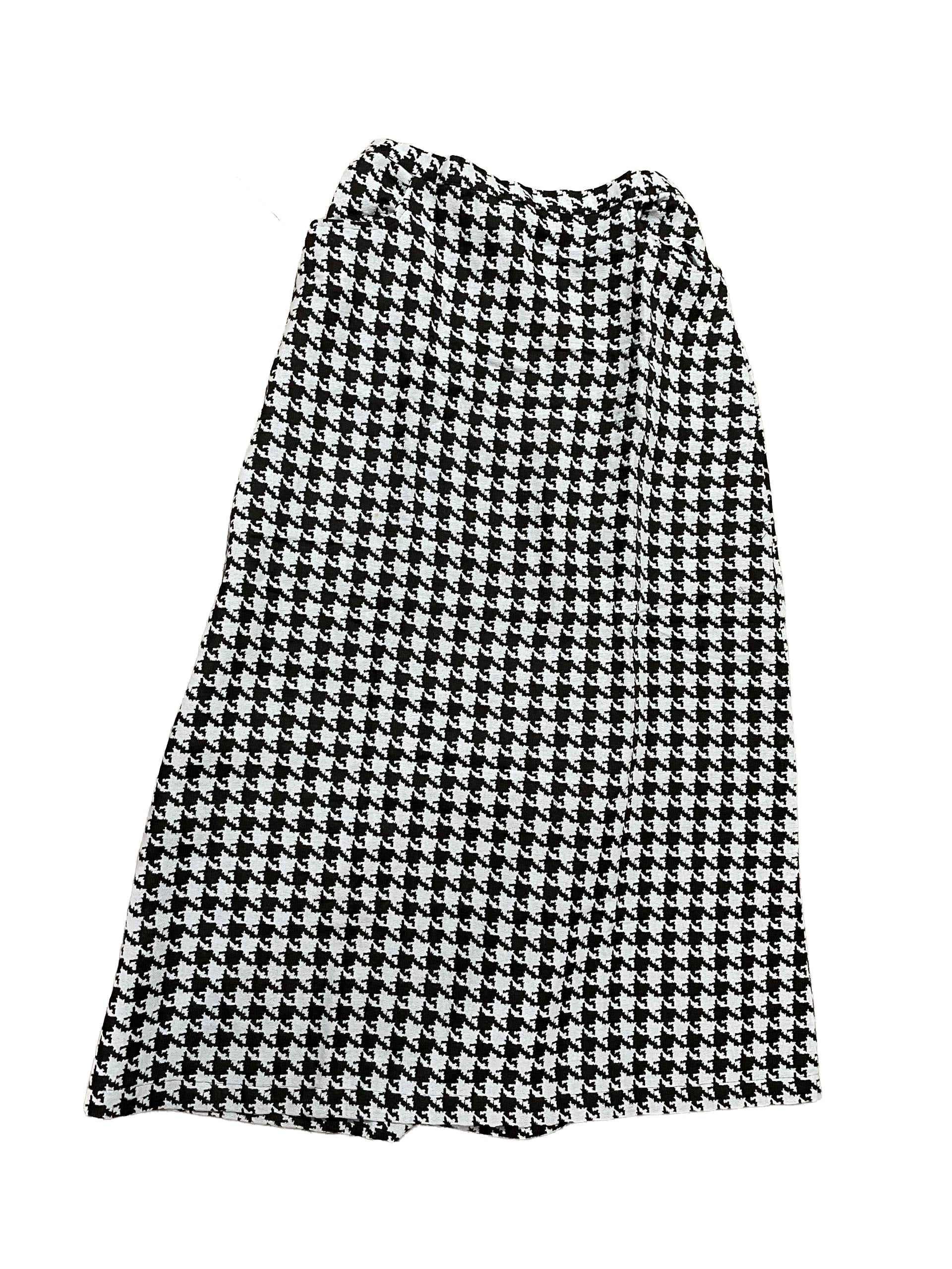 Houndstooth - OVA