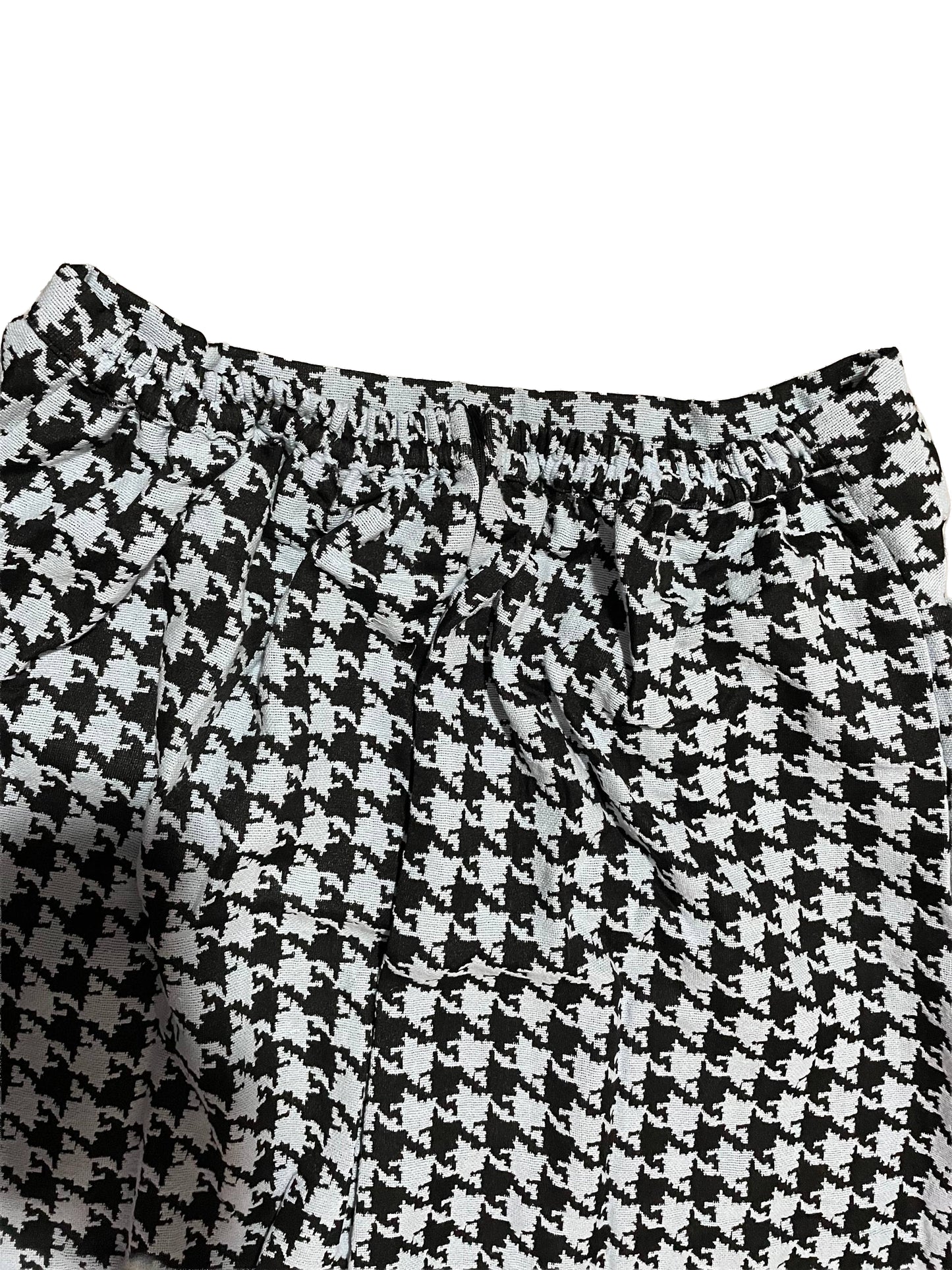 Houndstooth - OVA