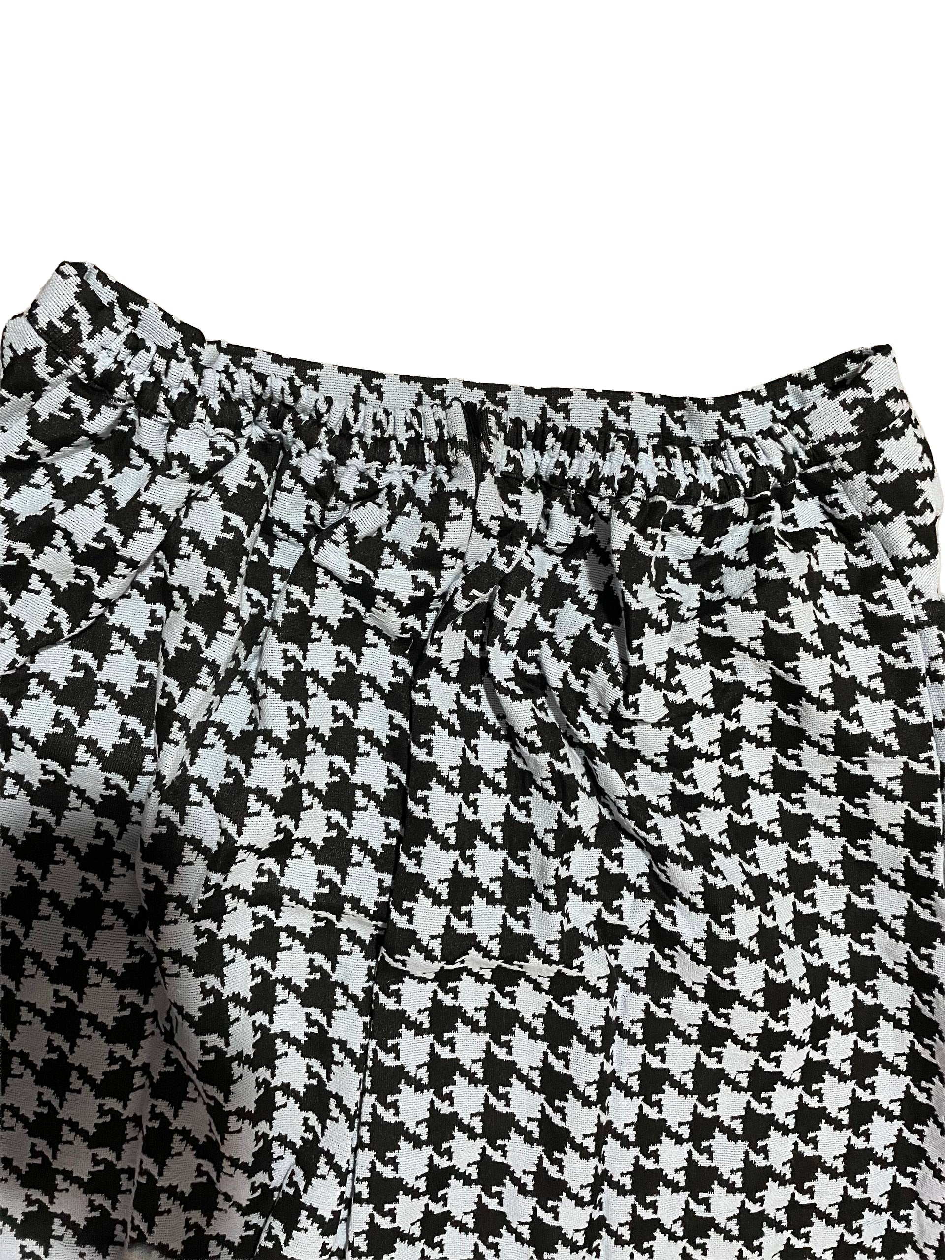 Houndstooth - OVA