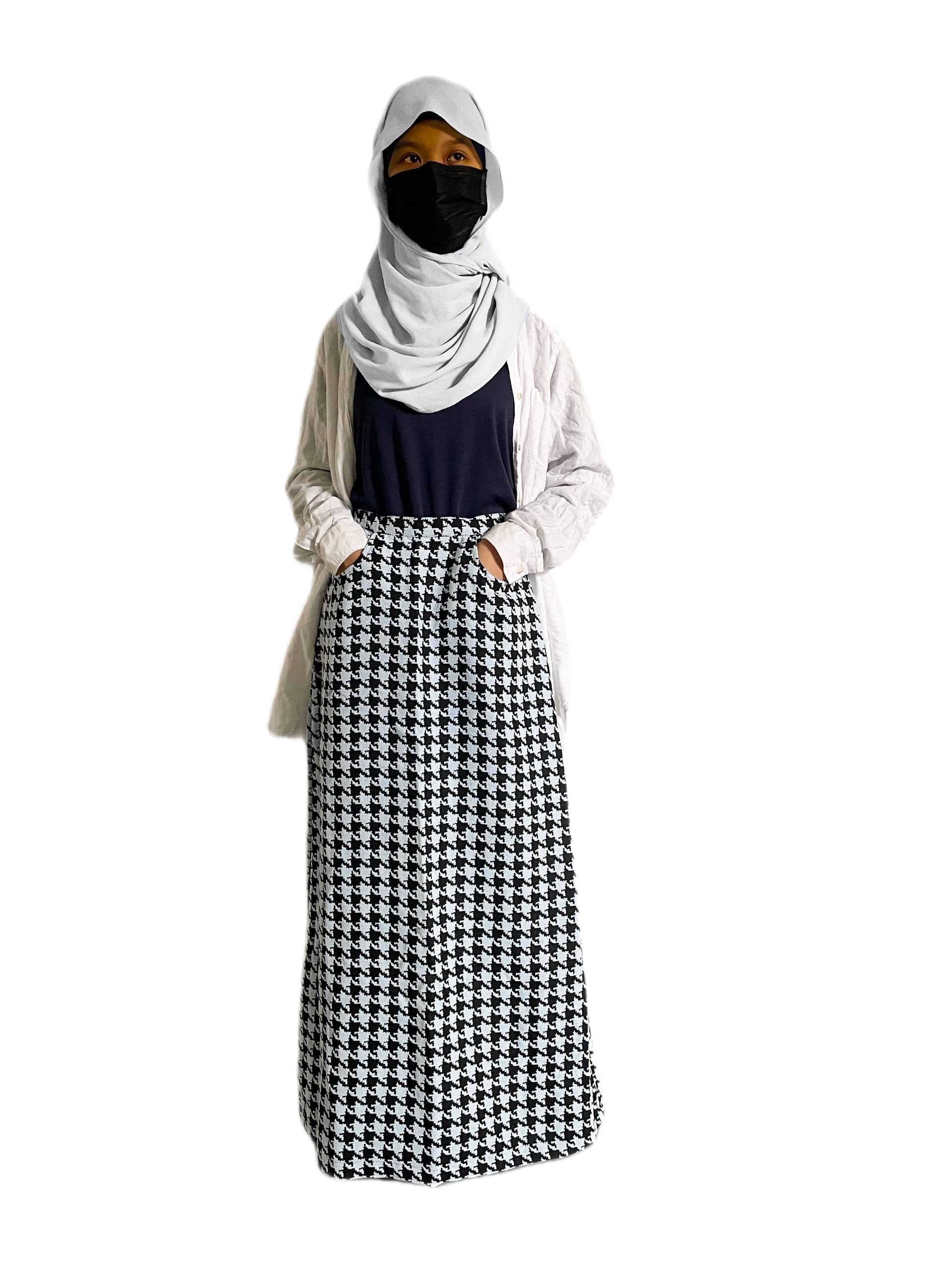 Houndstooth - OVA