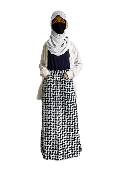 Houndstooth - OVA