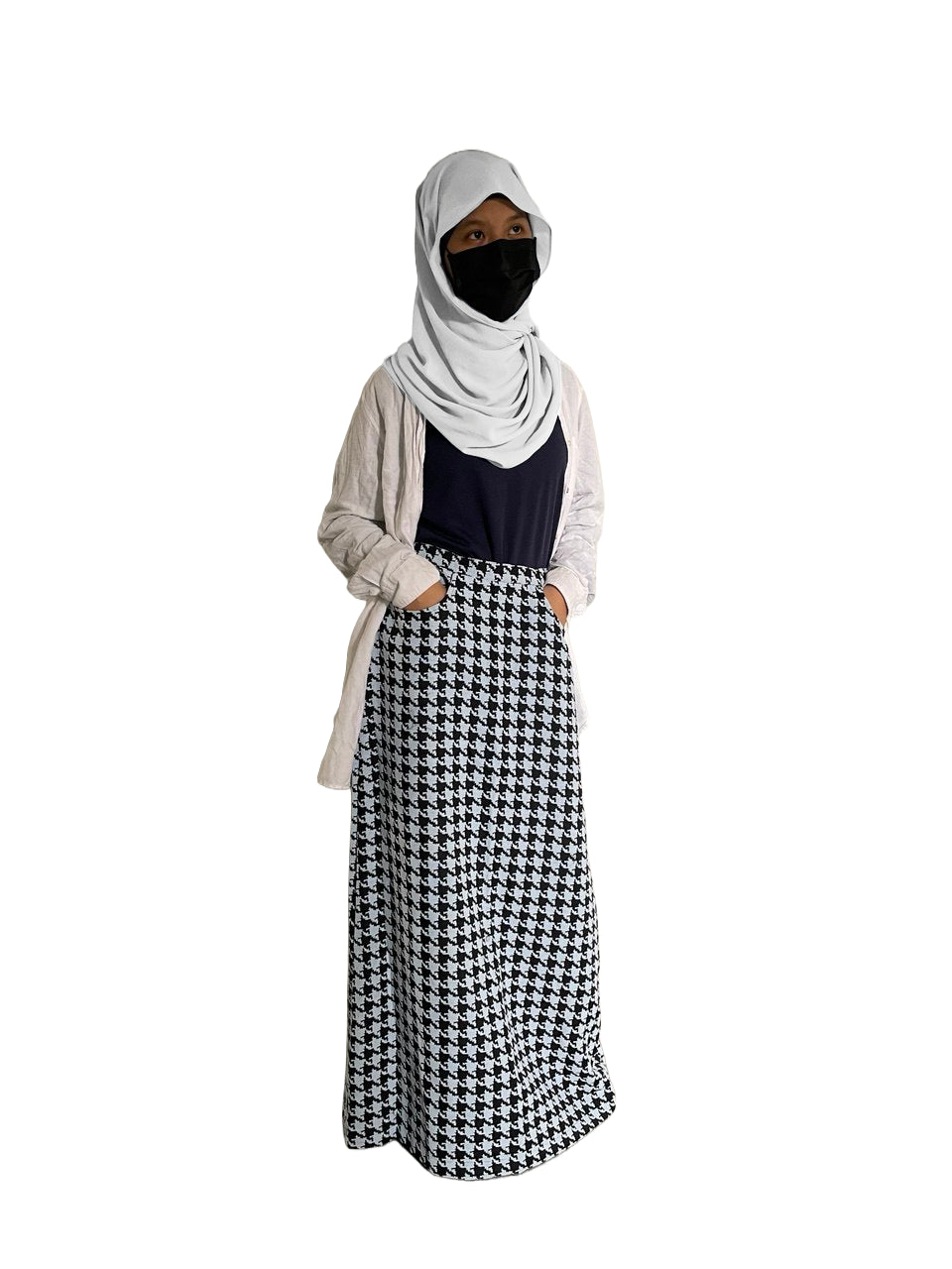 Houndstooth - OVA