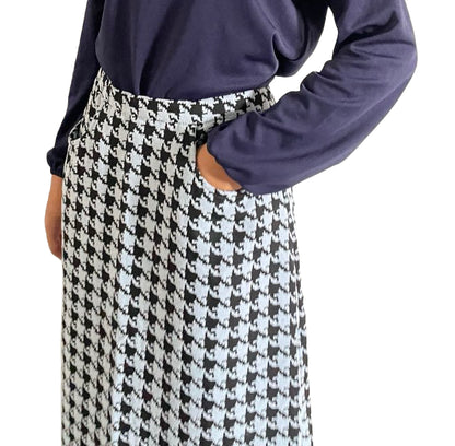 Houndstooth - OVA