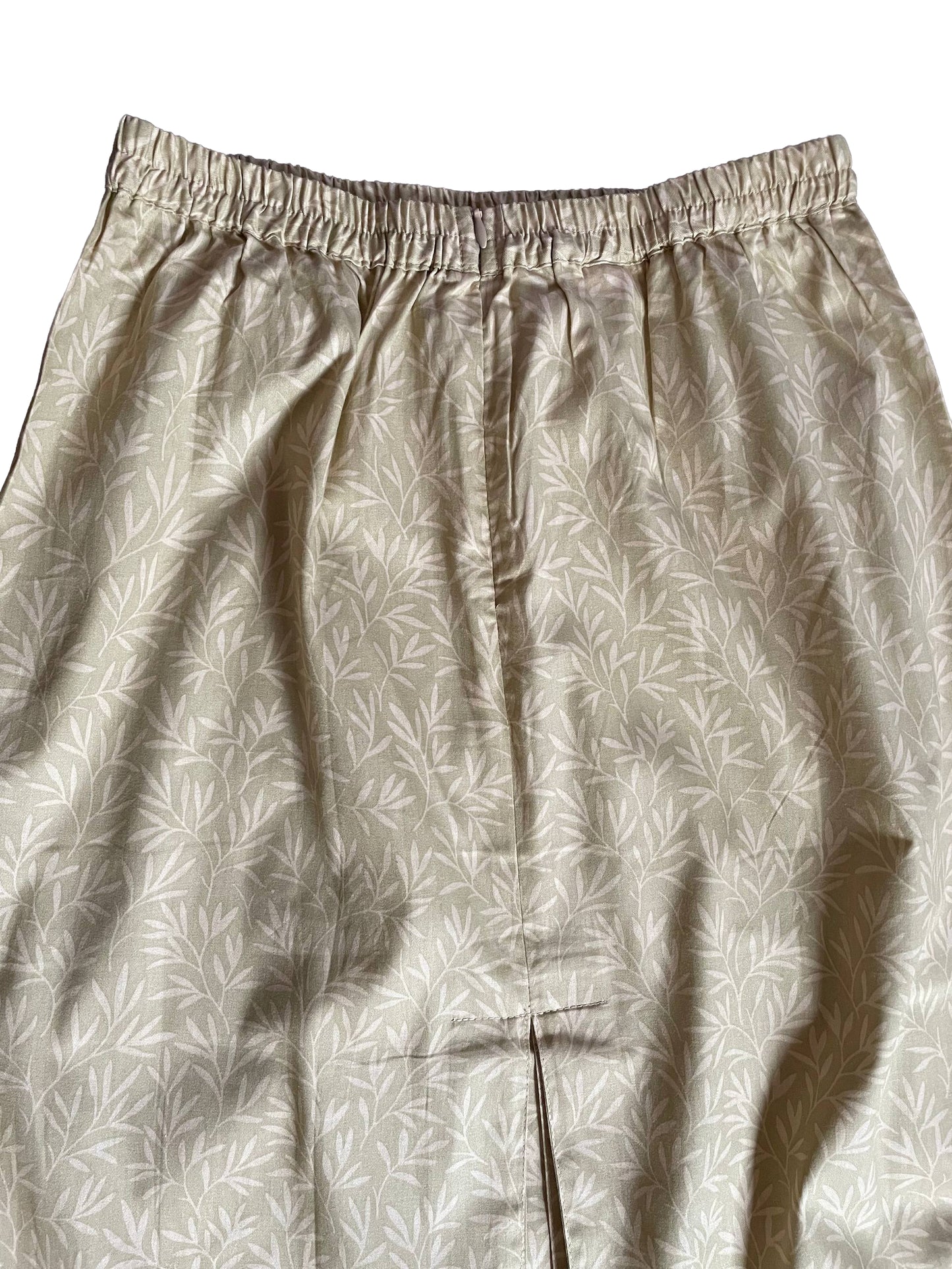 Willow Skirt - OVA