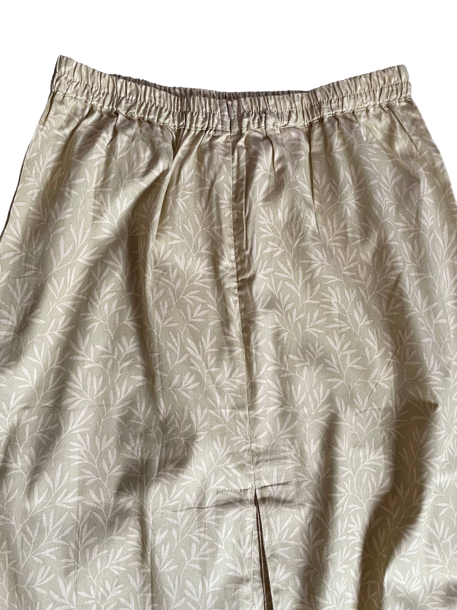 Willow Skirt - OVA