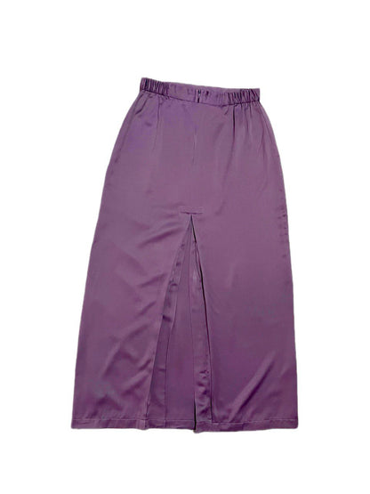 Plum Petale and Grape Purple