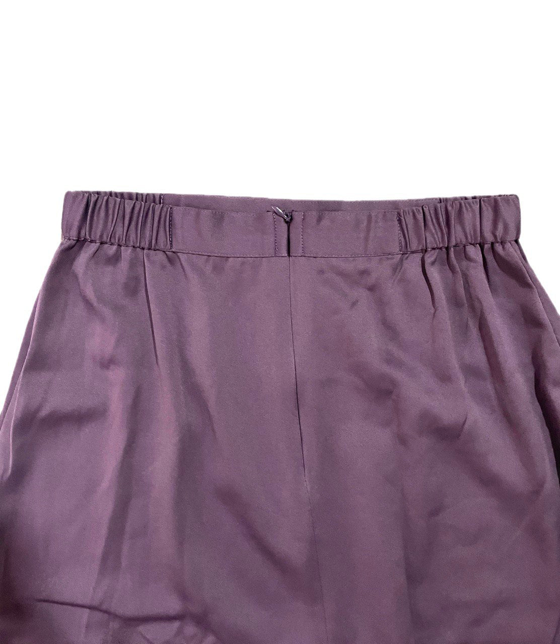 Plum Petale and Grape Purple