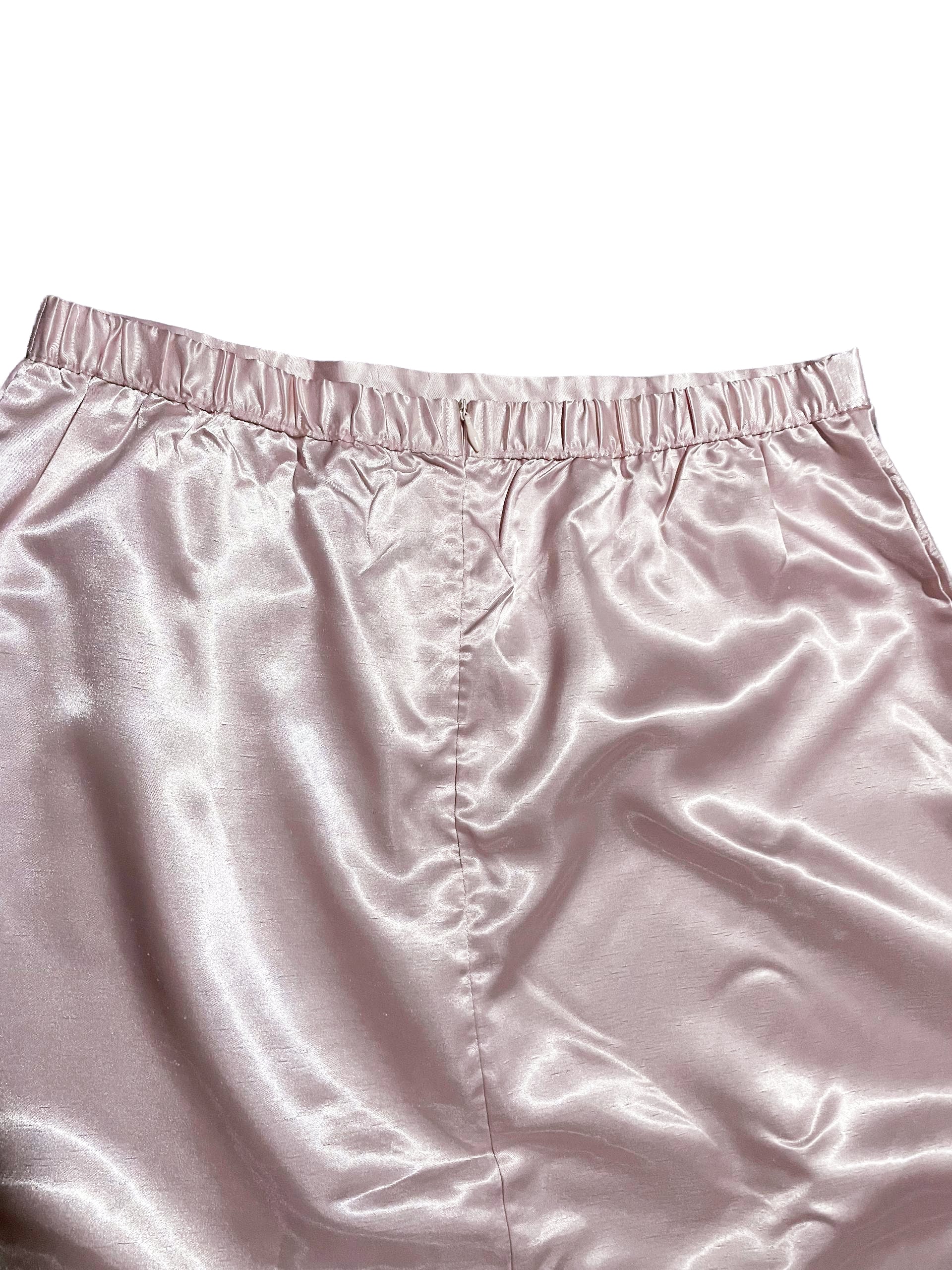 Shiny Shantung - OVA