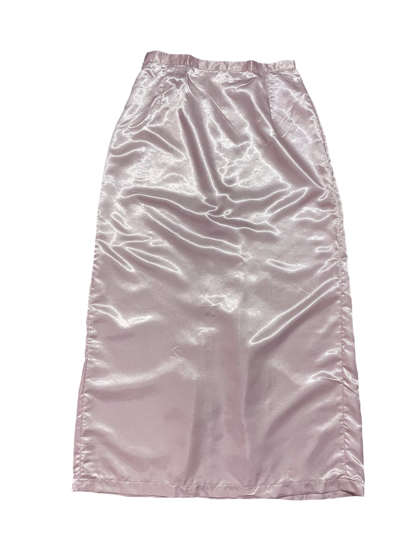 Shiny Shantung - OVA