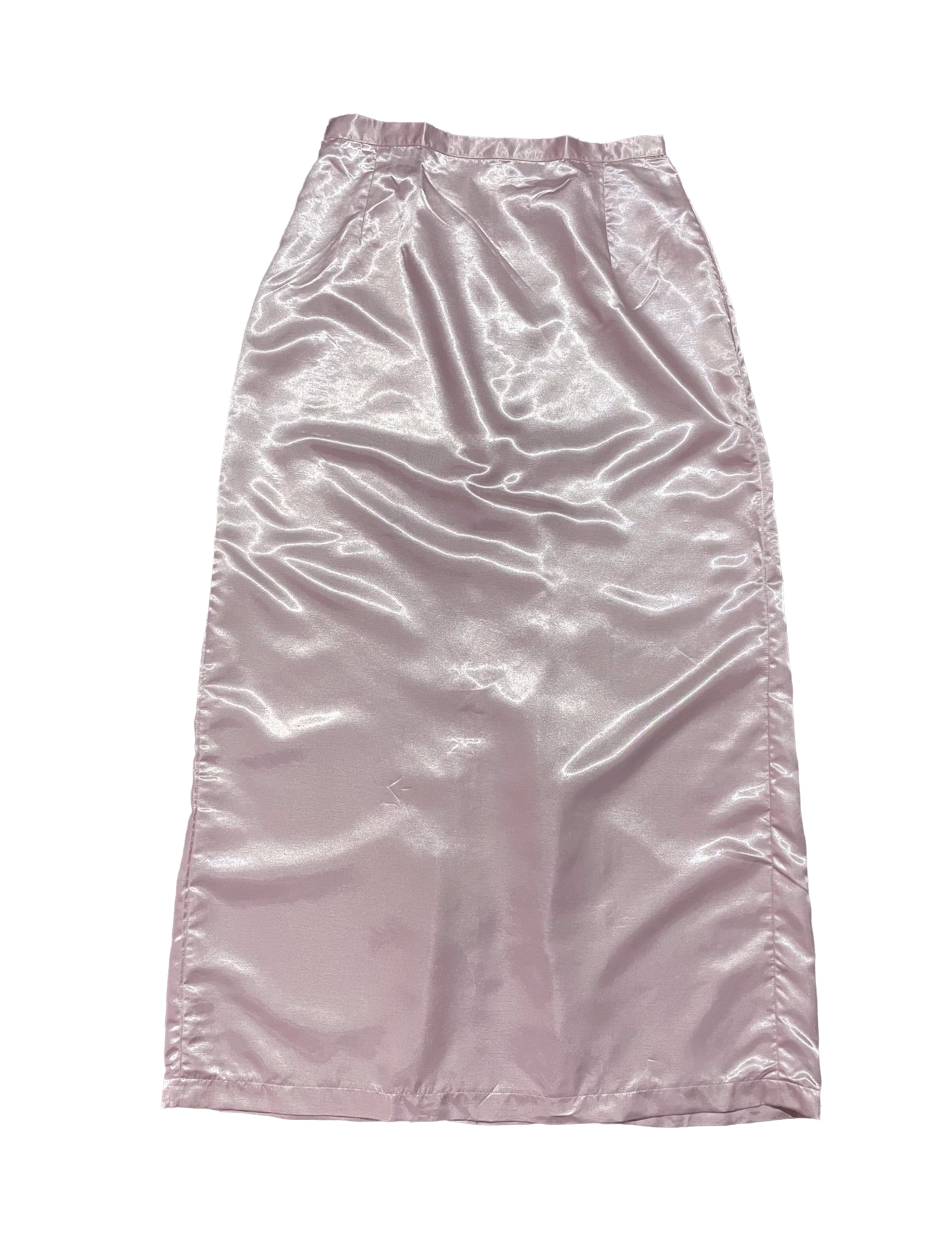 Shiny Shantung - OVA