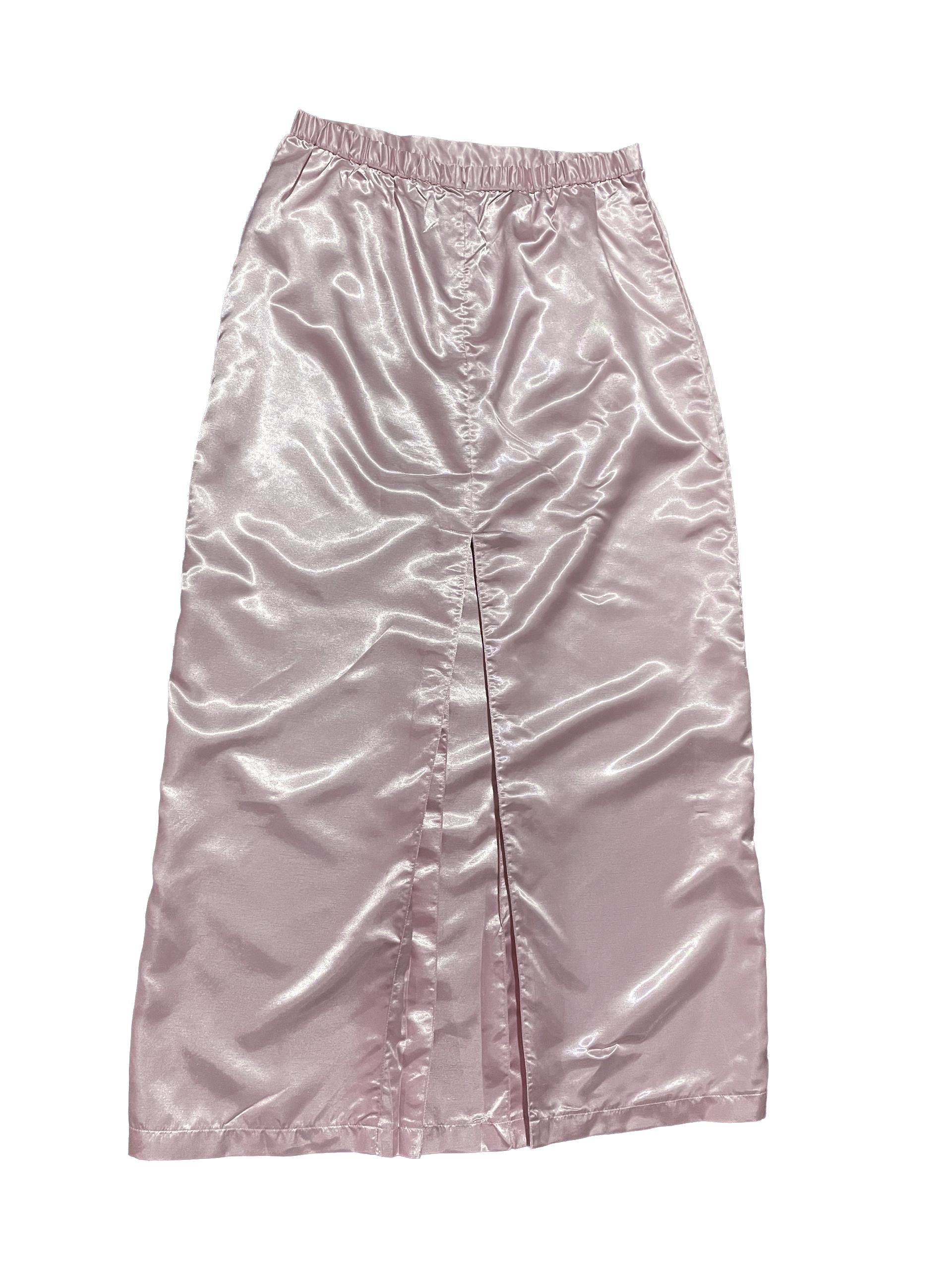 Shiny Shantung - OVA