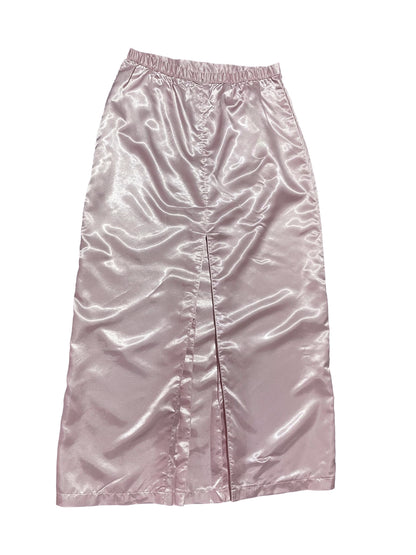 Shiny Shantung - OVA