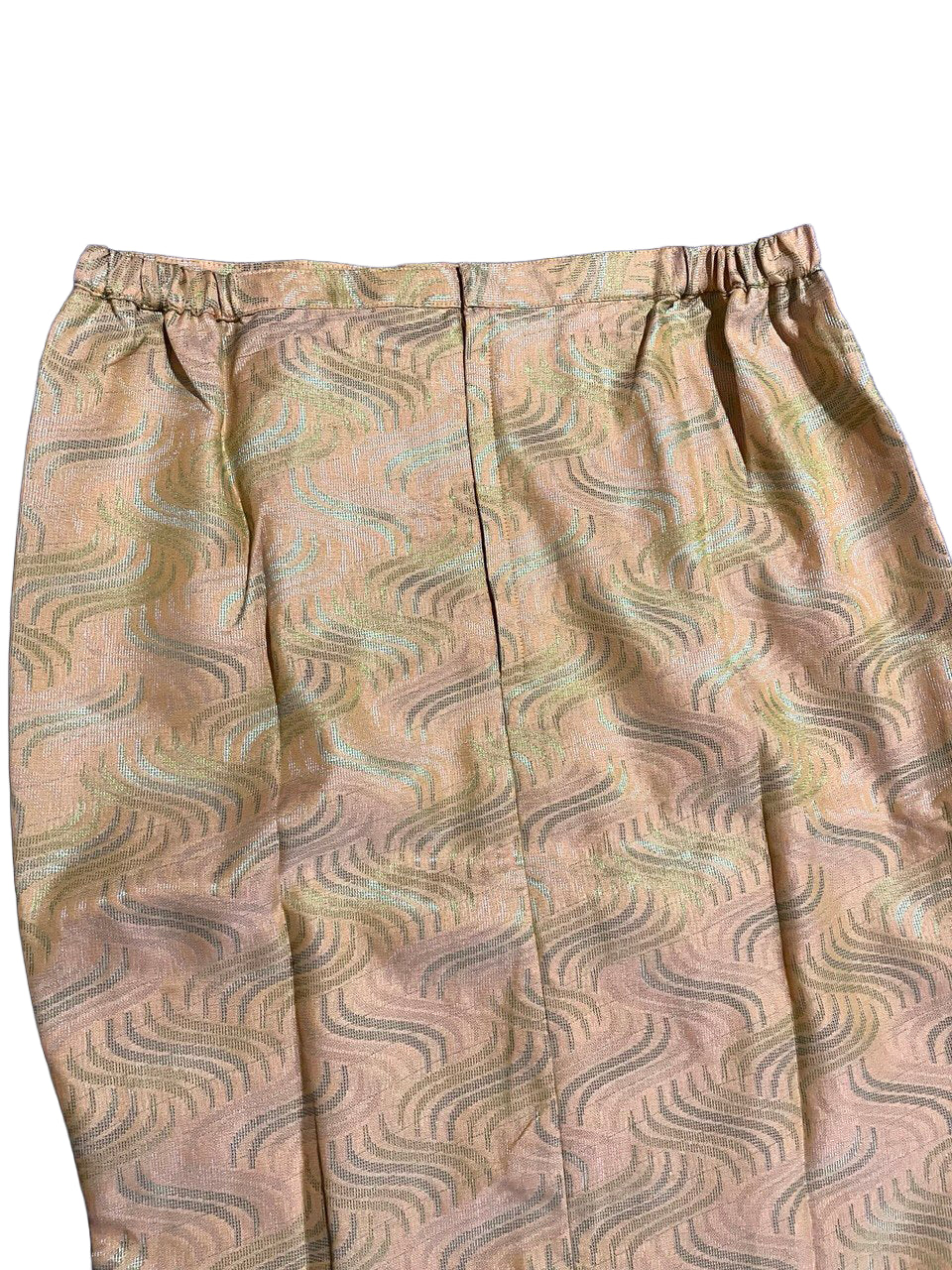 Brocade Mermaid - OVA