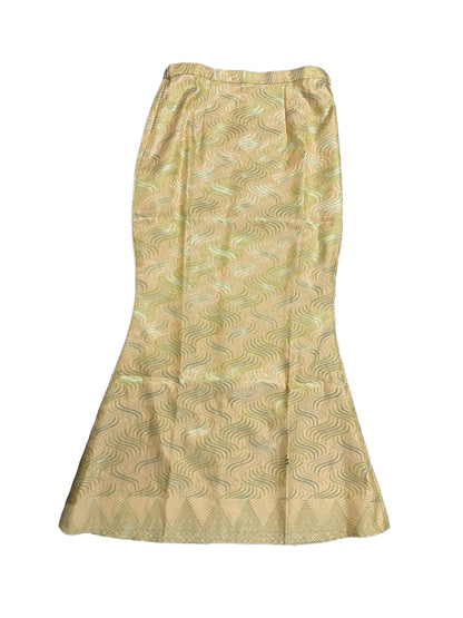 Brocade Mermaid - OVA
