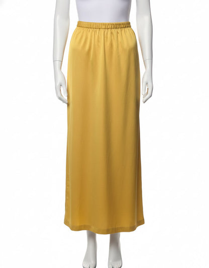 Slim Cut Skirts - OVA