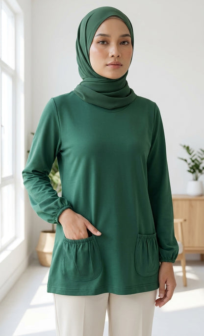 Cotton Tees - Short Length