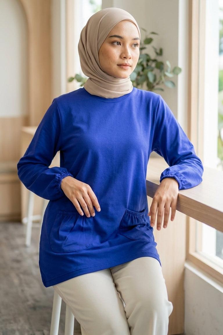 Cotton Tees - Short Length