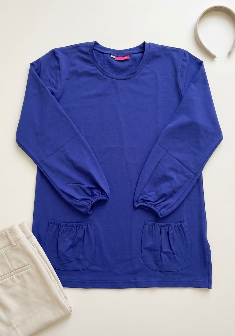 Cotton Tees - Short Length