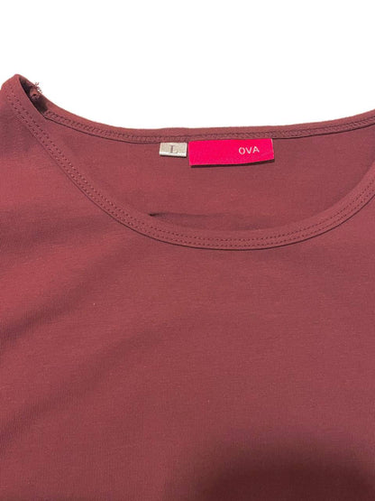 Cotton Tee Short Length